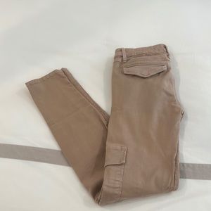 Joes cargo pants